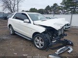 Mercedes-Benz Ml 350 Bluetec 4JGDA2EB3CA073894 снимка