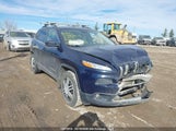 Jeep Cherokee Limited 1C4PJMDS6GW144545 снимка