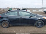 Kia Forte Ex KNAFX4A85F5396288 fotografie