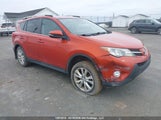 Toyota Rav4 Limited 2T3DFREV9FW266078 снимка