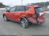 Toyota Rav4 Limited 2T3DFREV9FW266078 снимка