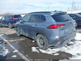 Toyota Corolla Cross Hybrid Xse 7MUFBABG8PV016335 снимка