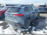 Toyota Corolla Cross Hybrid Xse 7MUFBABG8PV016335 снимка