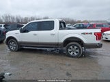 Ford F150 Supercrew 1FTEW1EG8HFC71672 снимка
