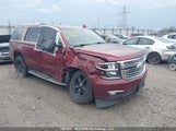 Chevrolet Tahoe K1500 Ltz 1GNSKCKC9GR461688 photo