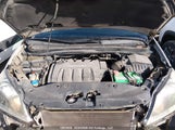Honda Odyssey 5FNRL38677B504324 снимка