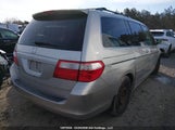 Honda Odyssey 5FNRL38677B504324 снимка