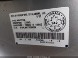 Honda Odyssey 5FNRL38677B504324 снимка