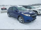 Honda Hr-V Ex 3CZRU5G52GM102945 снимка