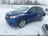Honda Hr-V Ex 3CZRU5G52GM102945 снимка