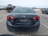 Mazda Mazda3 Gx 3MZBN1U70HM137646 снимка