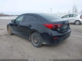 Mazda Mazda3 Gx 3MZBN1U70HM137646 снимка