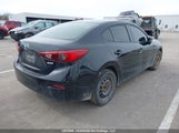 Mazda Mazda3 Gx 3MZBN1U70HM137646 снимка