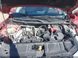Nissan Rogue Sv 5N1AT3BB1MC831244 снимка