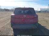 Nissan Rogue Sv 5N1AT3BB1MC831244 снимка