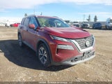 Nissan Rogue Sv 5N1AT3BB1MC831244 снимка
