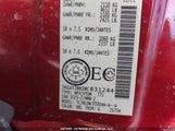 Nissan Rogue Sv 5N1AT3BB1MC831244 снимка