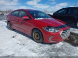 Hyundai Elantra Gl KMHD84LF5JU598576 fotografie