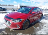 Hyundai Elantra Gl KMHD84LF5JU598576 photo