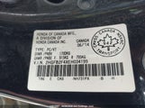 Honda Civic Lx 2HGFB2F4XEH034199 снимка