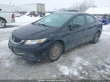 Honda Civic Lx 2HGFB2F4XEH034199 снимка