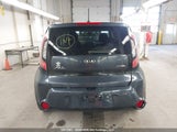 Kia Soul + KNDJP3A59F7232432 fotografie