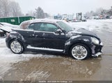 Volkswagen Beetle Wolfsburg Edition 3VW5DAAT1KM509374 снимка
