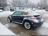 Volkswagen Beetle Wolfsburg Edition 3VW5DAAT1KM509374 снимка