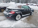 Volkswagen Beetle Wolfsburg Edition 3VW5DAAT1KM509374 снимка