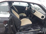 Volkswagen Beetle Wolfsburg Edition 3VW5DAAT1KM509374 снимка