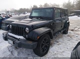 Jeep Wrangler Unlimited Sahara 1C4BJWEG0HL649578 fotografie