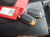 Nissan Rogue S 5N1AT3AB0PC753366 снимка
