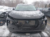 Nissan Rogue S 5N1AT3AB0PC753366 снимка