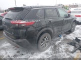 Nissan Rogue S 5N1AT3AB0PC753366 снимка
