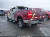 Ford F-150 Fx4/Lariat/Xlt 1FTPW14595KE98588 fotografie