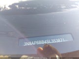 Nissan Kicks 3N8AP6BB4SL353871 снимка