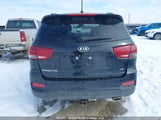 Kia Sorento S 5XYPGDA53LG687159 снимка