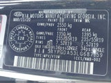Kia Sorento S 5XYPGDA53LG687159 снимка