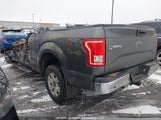 Ford F-150 Xlt 1FTFW1EG1FFB49298 снимка
