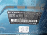 Mitsubishi Mirage Es ML32AUHJ0RH039103 снимка