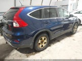 Honda Cr-V Se 2HKRM4H45GH126703 снимка