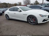 Maserati Ghibli S Q4 ZAM57RTS4H1227504 photo