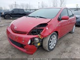 Toyota Prius JTDKB20U377642201 снимка