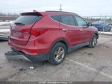 Hyundai Santa Fe Sport 2.4 Base 5XYZT3LB4HG476335 photo