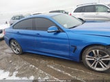 BMW 440I Gran Coupe xDrive WBA4J7C58JBH14947 photo