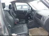 Jeep Patriot Sport/North 1C4NJRAB3HD195815 fotografie