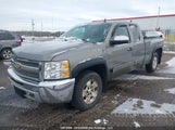 Chevrolet Silverado  Lt 1GCRKSE74DZ254413 снимка