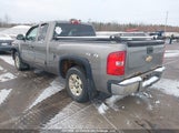Chevrolet Silverado  Lt 1GCRKSE74DZ254413 снимка