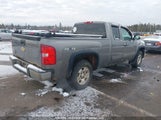 Chevrolet Silverado  Lt 1GCRKSE74DZ254413 снимка