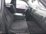 Chevrolet Silverado  Lt 1GCRKSE74DZ254413 снимка